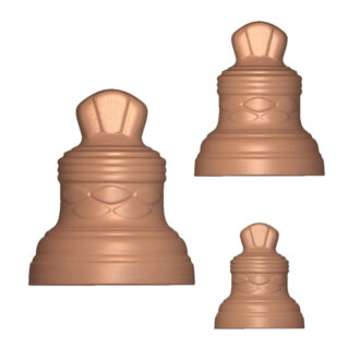 Stampo Campane – Cabrellon