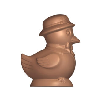 Stampo Pulcina – Cabrellon