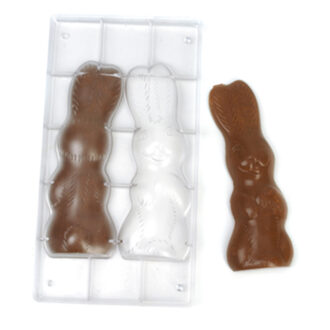 Stampo Coniglio – Cabrellon