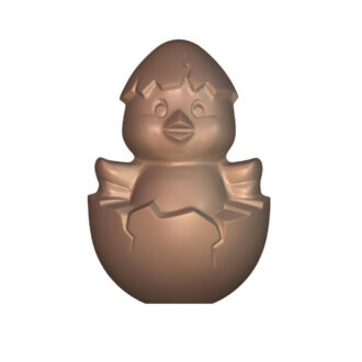 Stampo Calimero – Cabrellon