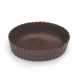 Stampo Ovale Zigrinato – Cabrellon