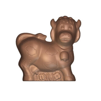 Stampo Mucca – Cabrellon