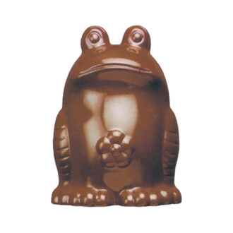 Stampo Rana Con Fiore – Cabrellon