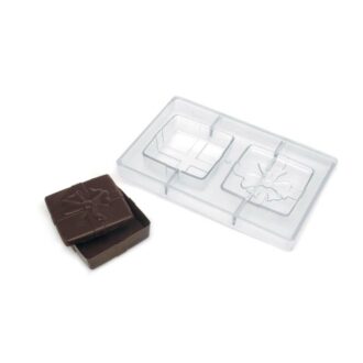 Stampo Pacco Regalo Con Fiocco – Cabrellon