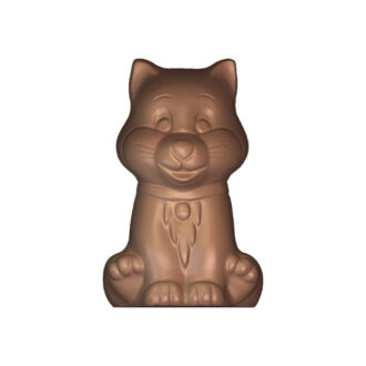 Stampo Gattino – Cabrellon