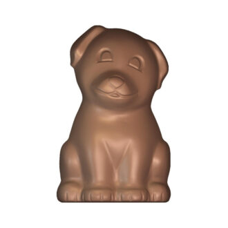 Stampo Cagnolino – Cabrellon