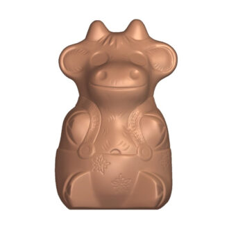 Stampo Mucca Cartoon – Cabrellon