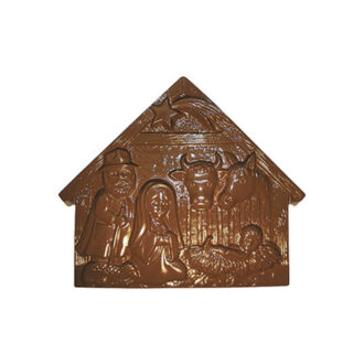 Stampo Capanna Di Natale – Cabrellon