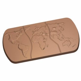 Stampo Tavoletta Atlante – Cabrellon