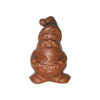 Stampo Babbo Natale – Cabrellon