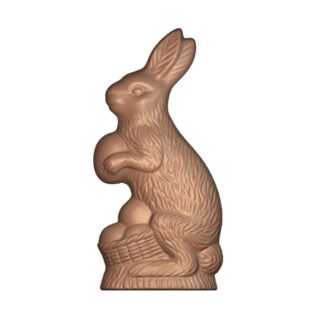 Stampo Coniglietto Con Uovo – Cabrellon