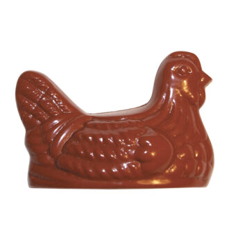 Stampo Gallinella – Cabrellon