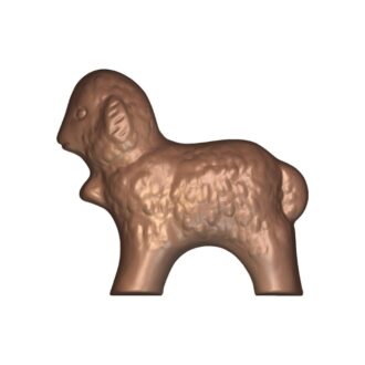 Stampo Agnellino – Cabrellon