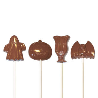 Stampo Lollipops Hallowen – Cabrellon
