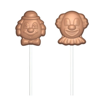 Stampo Lollipop Clowns – Cabrellon