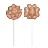 Stampo Lollipop Fiorellino E Coccinella – Cabrellon