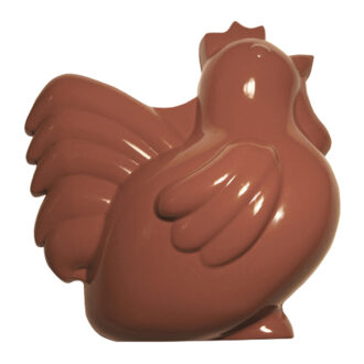 Stampo Coppia Gallinella – Cabrellon