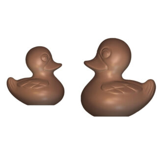 Stampo Anatroccolo Grande E Piccolo – Cabrellon