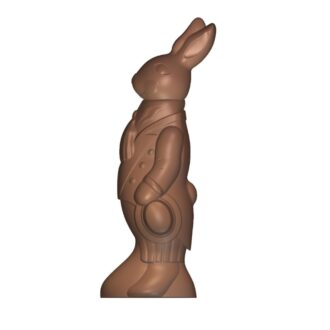 Stampo Lord Coniglietto – Cabrellon