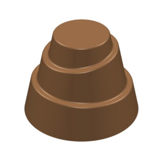 Stampo Cono A Spirale – Cabrellon