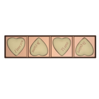 Stampo Barretta Ti Amo – Cabrellon