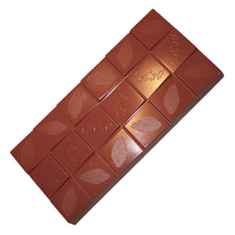 Stampo tavoletta cacao con scalini