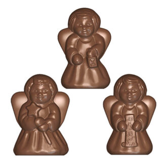 Stampo Angioletti Assortiti – Cabrellon