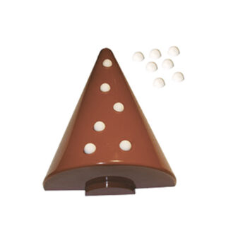 Stampo Semi Pallina Per Albero Di Natale – Cabrellon