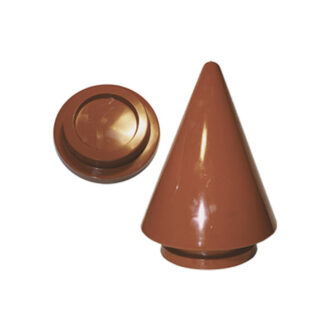 Stampo Albero Di Natale Con Base – Cabrellon