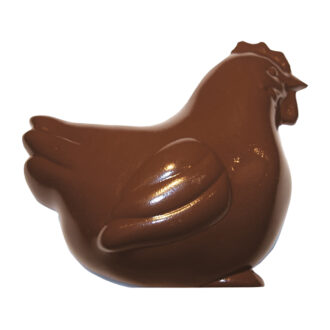 Stampo Gallina – Cabrellon