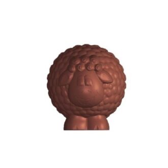 Stampo Pecorella – Cabrellon