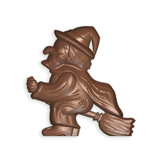 Stampo Strega – Cabrellon