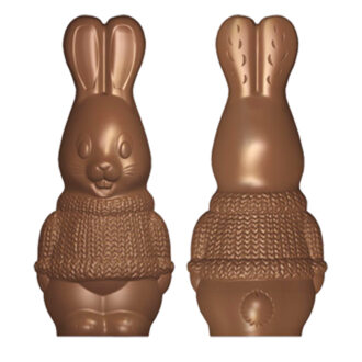Stampo Coniglio Con Maglione – Cabrellon