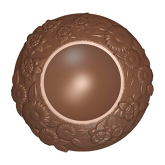 Stampo Portauova Fiorito – Cabrellon