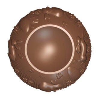 Stampo Portauova Coniglietti – Cabrellon