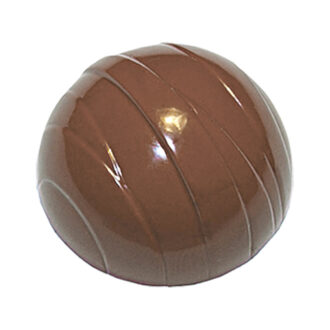 Stampo Sfera Fasciata – Cabrellon