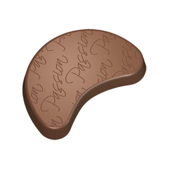 Stampo Mezzaluna Passion – Cabrellon