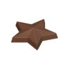 Stampo Stella Con Rilievo – Cabrellon