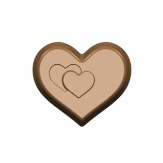 Stampo Cuori – Cabrellon