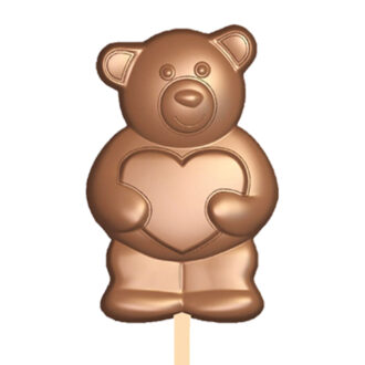 Stampo Lollipops Orsetto – Cabrellon