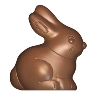 Stampo Coniglietto Sorridente – Cabrellon