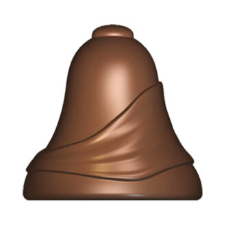 Stampo Campana Con Fascia – Cabrellon