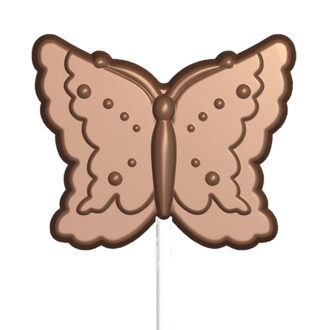 Stampo Lollipop Farfalla – Cabrellon