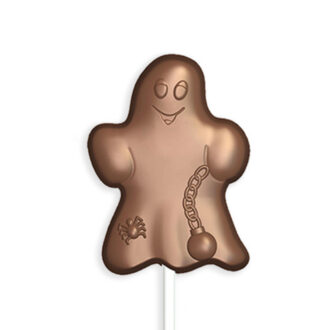 Stampo Lollypop Fantasmino – Cabrellon