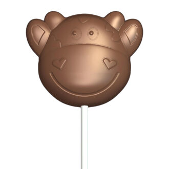 Stampo Lollipops Mucca – Cabrellon