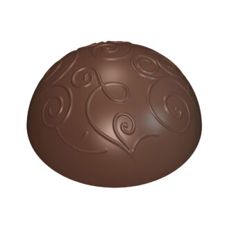 Stampo Cupola Decor – Cabrellon