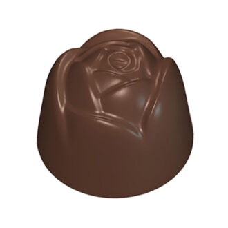 Stampo Tondo Rosa – Cabrellon