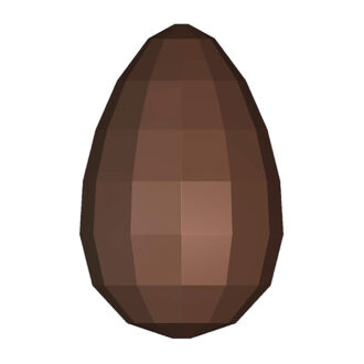 Stampo Uova Diamante – Cabrellon