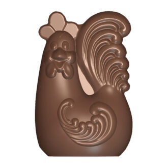 Stampo Galletto – Cabrellon