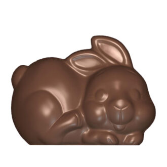 Stampo Rabbit – Cabrellon